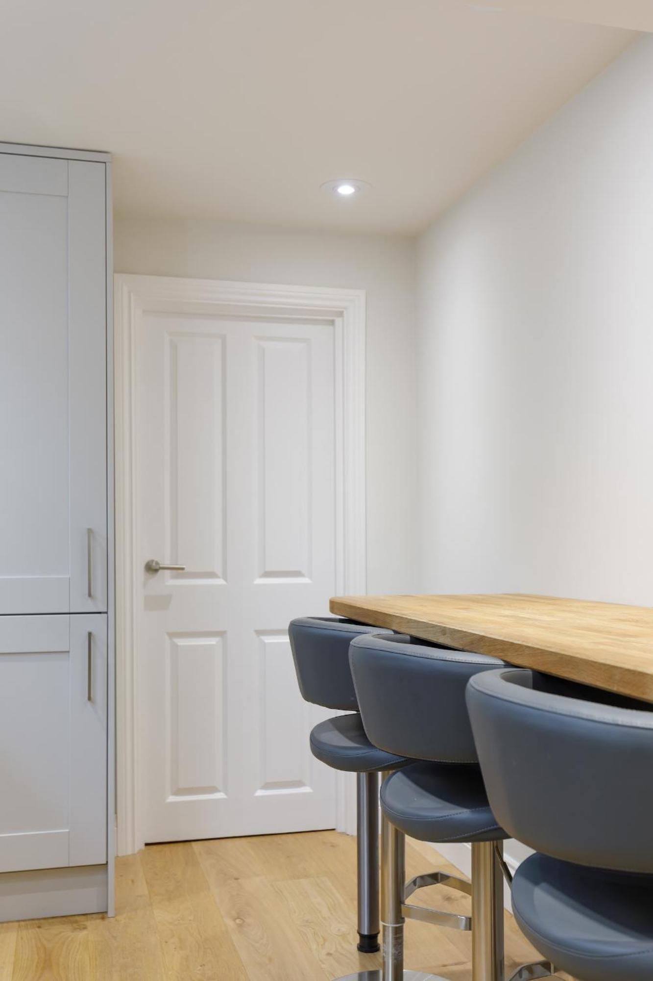 Spacious 2 Bedroom Apartment With Beautiful Garde Hove Extérieur photo