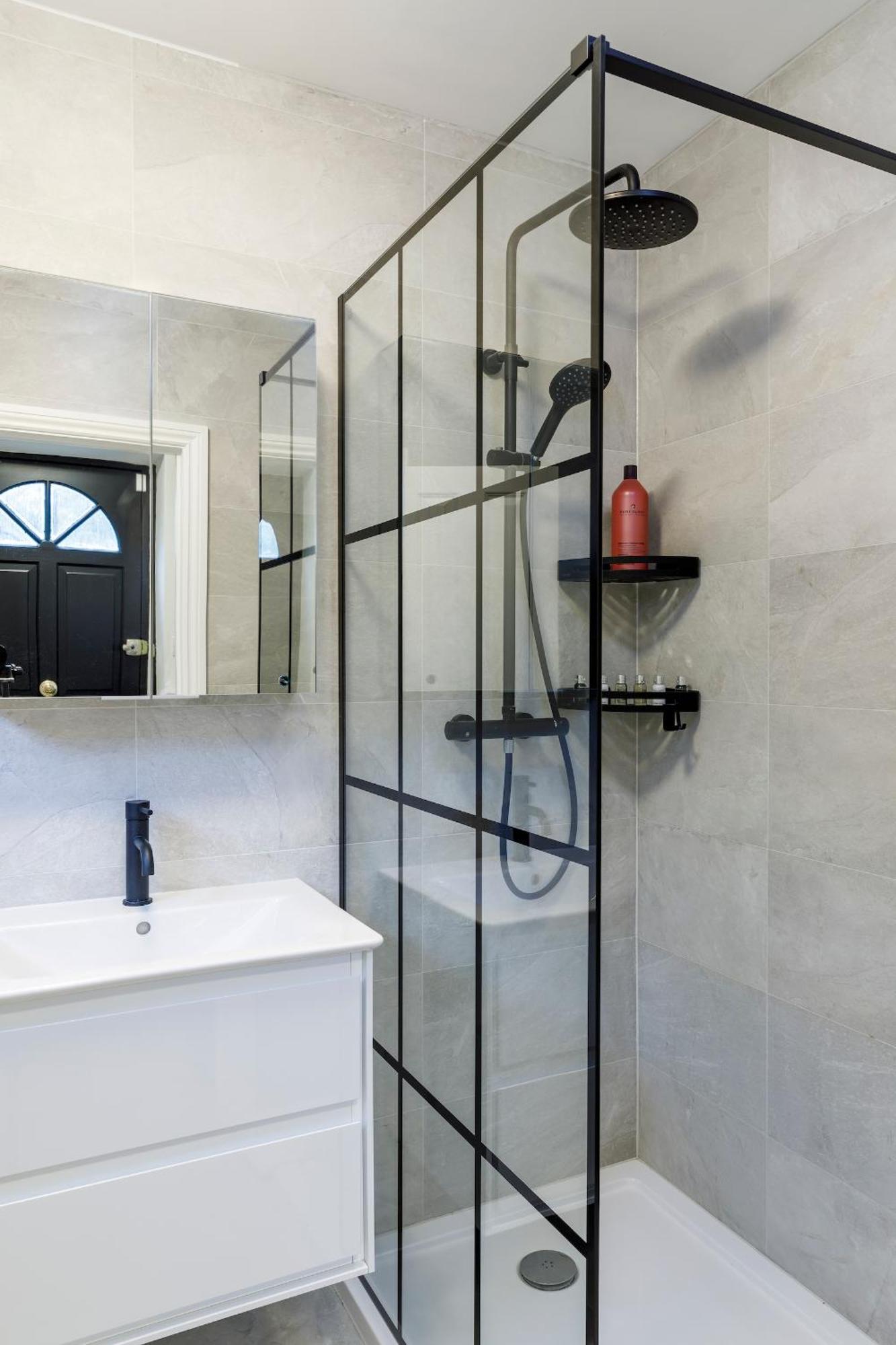 Spacious 2 Bedroom Apartment With Beautiful Garde Hove Extérieur photo