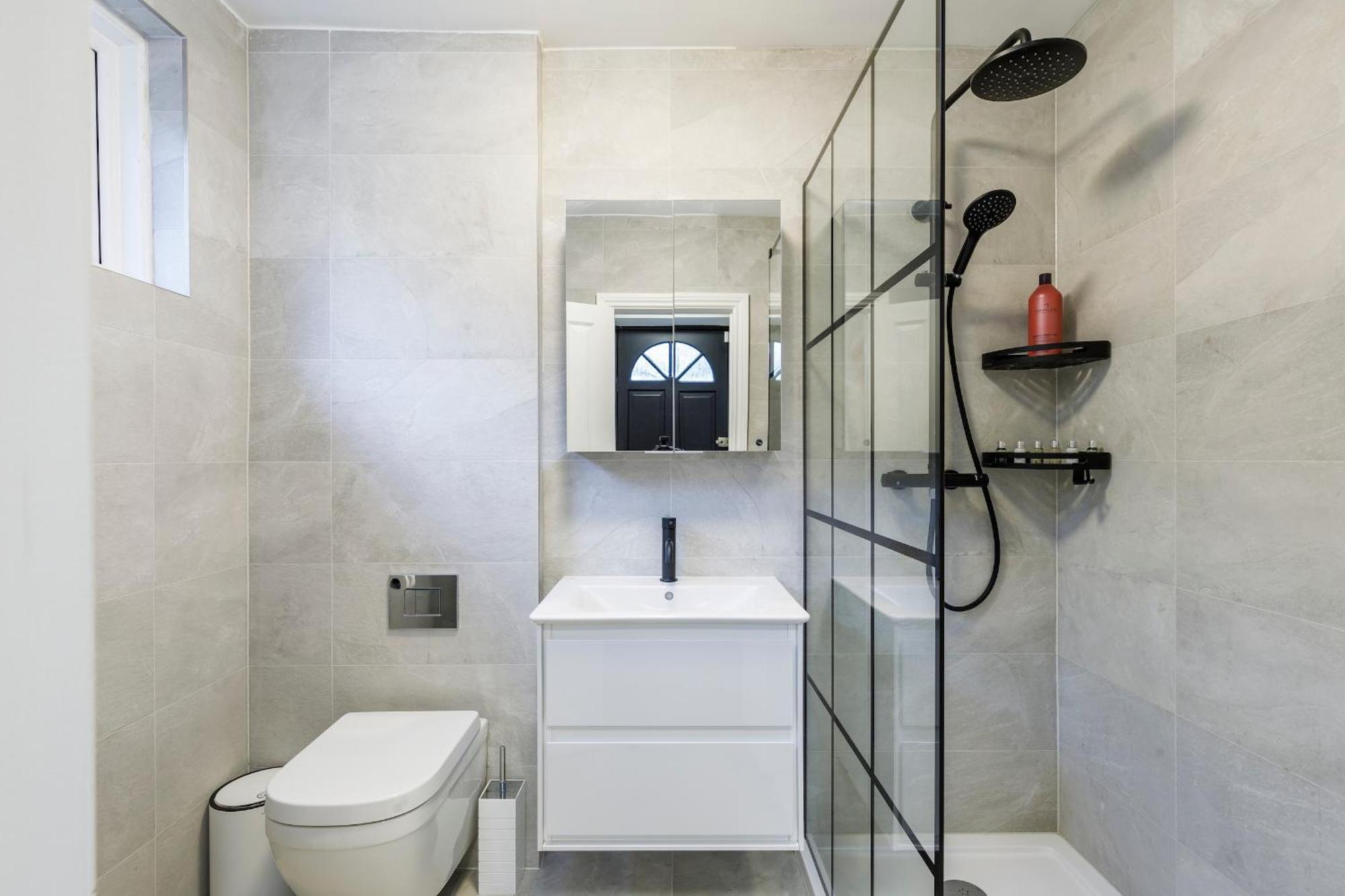 Spacious 2 Bedroom Apartment With Beautiful Garde Hove Extérieur photo